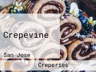 Crepevine