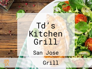 Td’s Kitchen Grill
