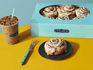 Cinnabon