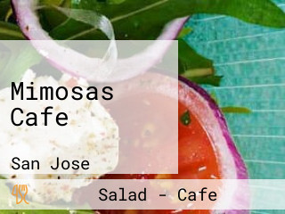 Mimosas Cafe