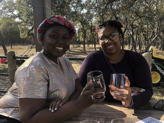 Pontita Vineyard And Winery