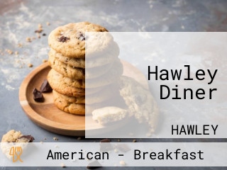 Hawley Diner