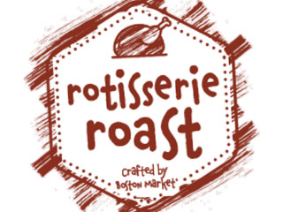 Rotisserie Roast