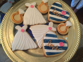 Divine Confections