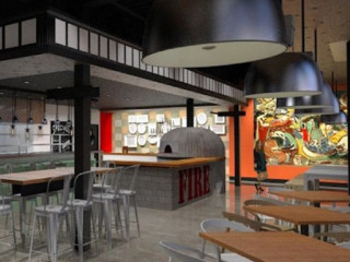 restaurant image