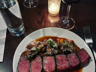Blackbird Kitchen & Cocktails