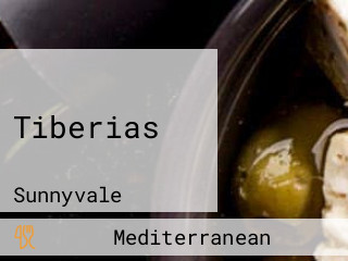 Tiberias
