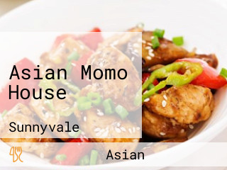 Asian Momo House