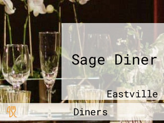 Sage Diner