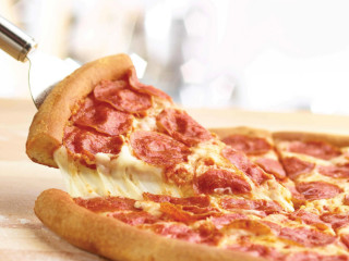 Papa Johns Pizza