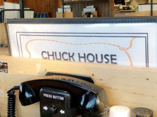 Chuck House