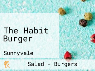 The Habit Burger