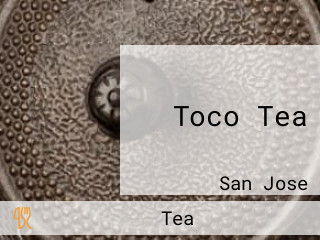 Toco Tea