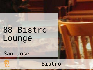 88 Bistro Lounge