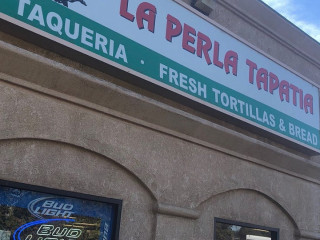 La Perla Tapatia