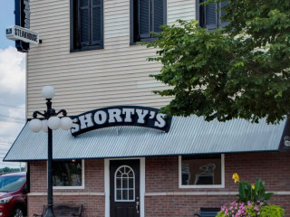 Shortys Steakhouse