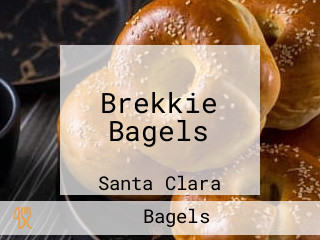 Brekkie Bagels