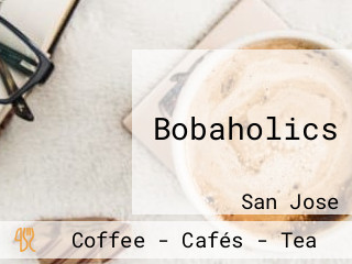 Bobaholics