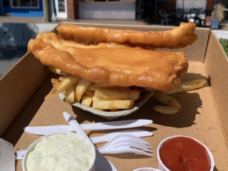 Coney Island Seafood