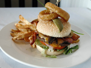 Five Restaurant and Oyster