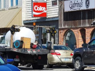 Le Hoa Oriental Restaurant