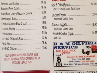 Sammy's Steak & Pizza 2013