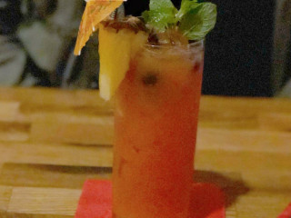 PG's Jamaican Takeout