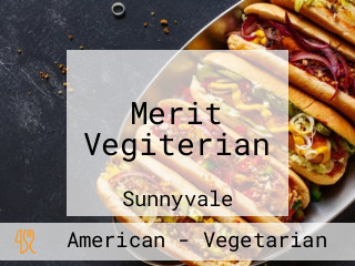 Merit Vegetarian