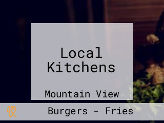 Local Kitchens