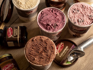 Graeter's Ice Cream