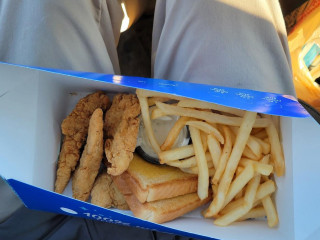 Dairy Queen Grill Chill