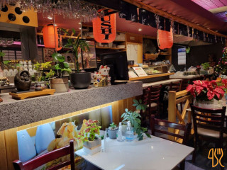 Tenon Vegetarian Cuisine