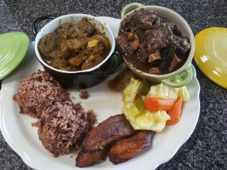Reggae Pot