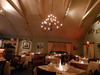 The Plaza Café