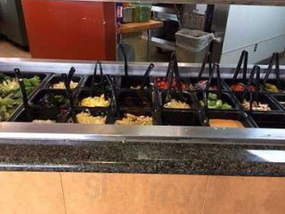 Newk's Eatery