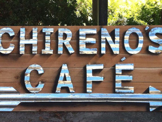 Chireno's Cafe
