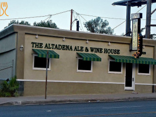 Altadena Ale Wine House