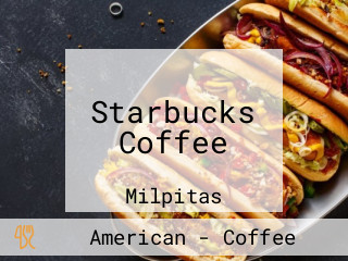 Starbucks Coffee