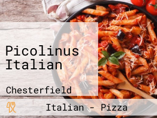 Picolinus Italian