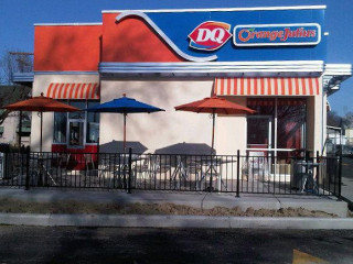 Dairy Queen