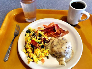 Two Seasons Dining Facility