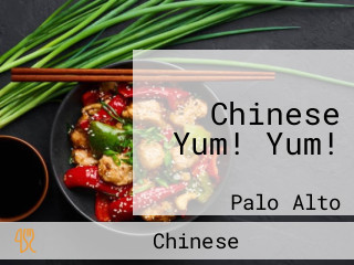 Chinese Yum! Yum!