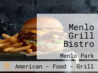 Menlo Grill Bistro