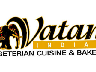 Vatan Indian Vegetarian Cuisine Bakery, East Windsor, New Jersey