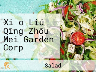 Xiǎo Liú Qīng Zhōu
