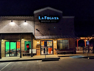 La Fogata