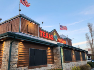 Texas Roadhouse