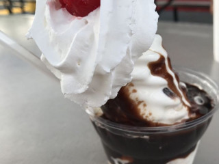 Dairy Barn