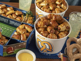 Auntie Anne's