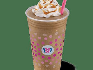 Baskin-robbins